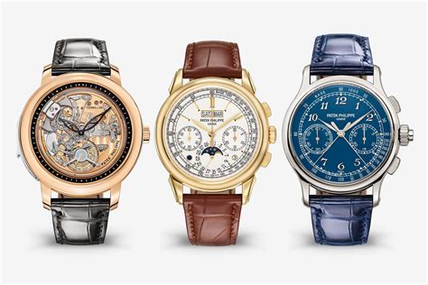 patek philippe 2020 predictions